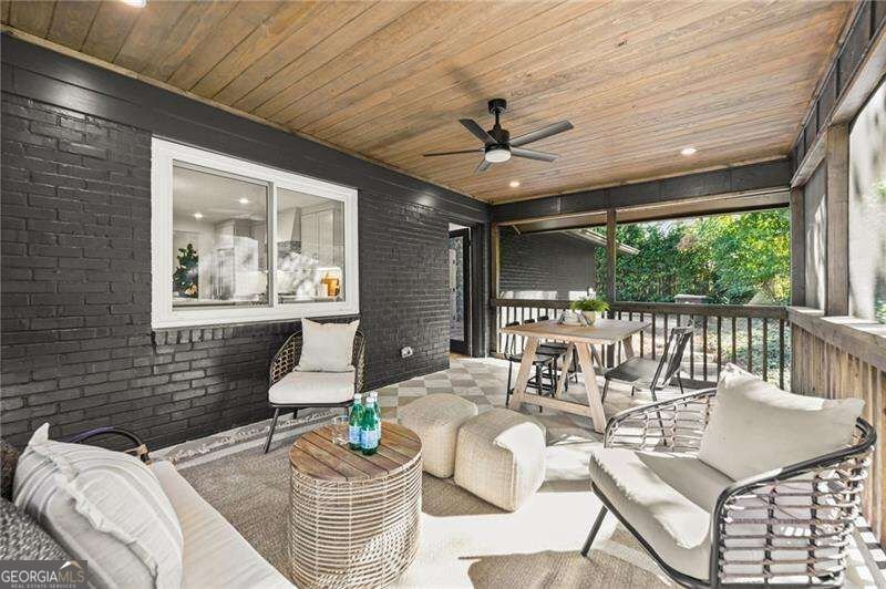 675 Weatherly Lane Sandy Springs - Photo 40