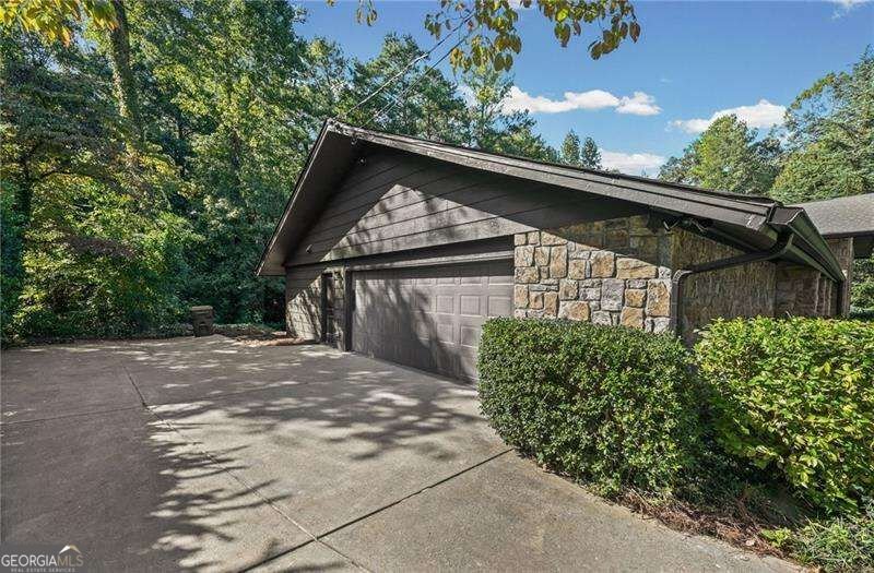 675 Weatherly Lane Sandy Springs - Photo 44