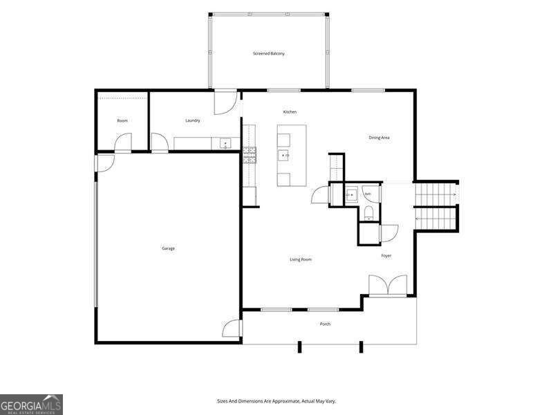 675 Weatherly Lane Sandy Springs - Photo 45