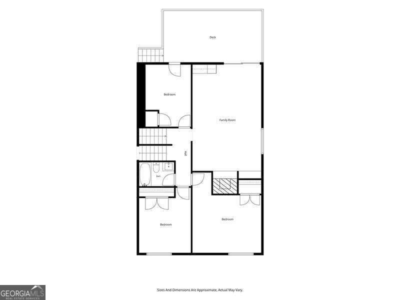 675 Weatherly Lane Sandy Springs - Photo 47