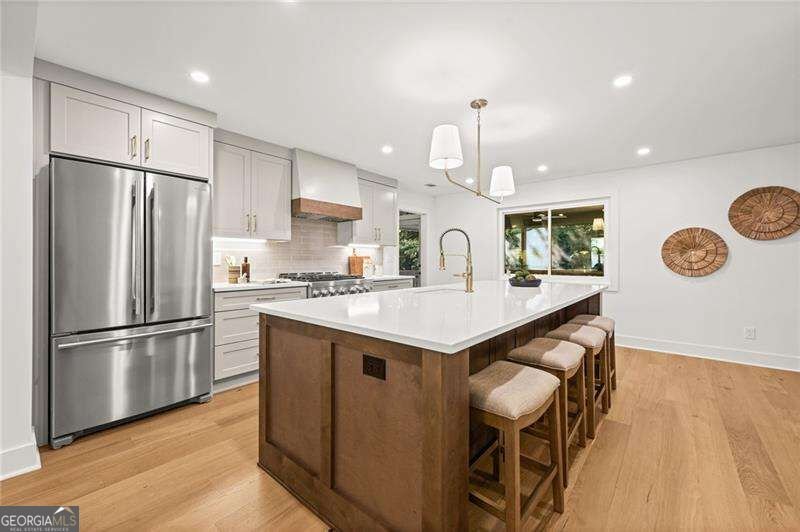 675 Weatherly Lane Sandy Springs - Photo 7