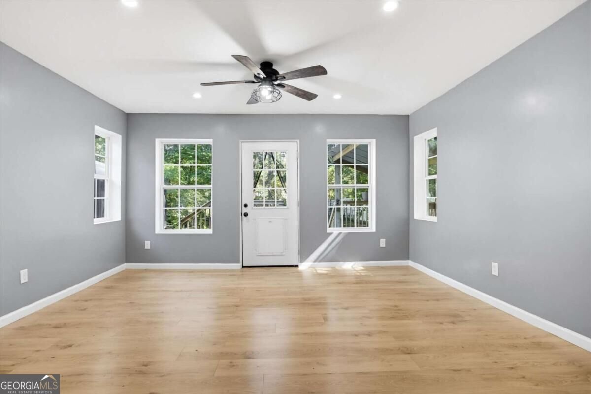 1749 Charrington Way Powder Springs - Photo 10