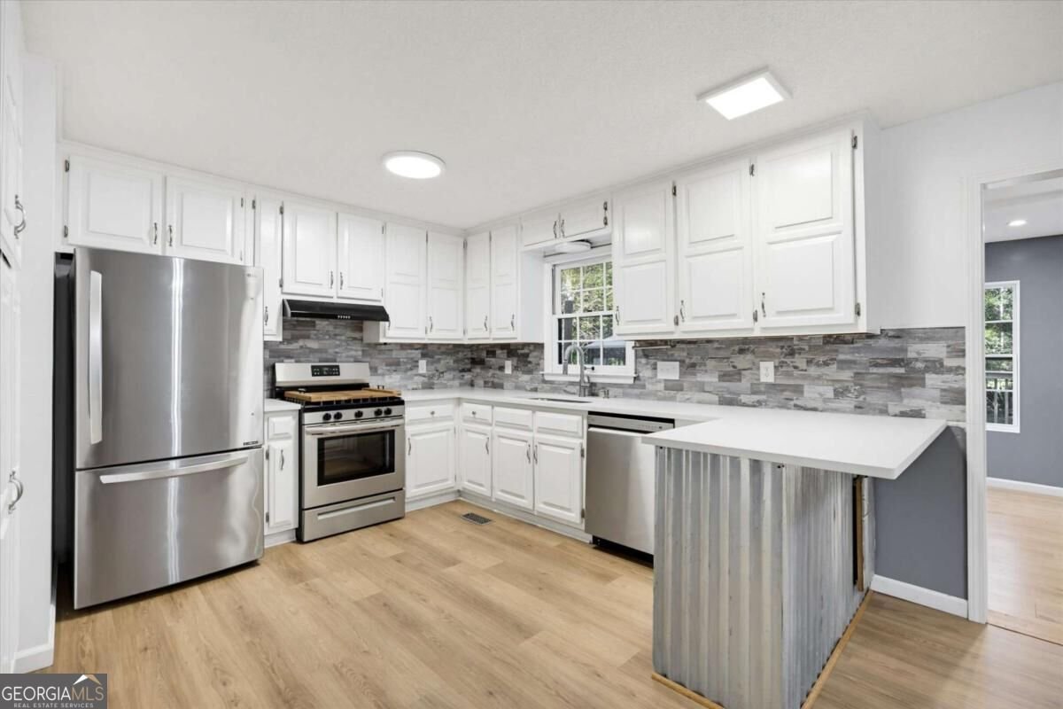 1749 Charrington Way Powder Springs - Photo 13