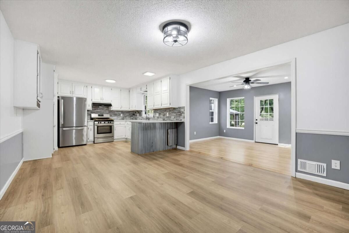 1749 Charrington Way Powder Springs - Photo 14