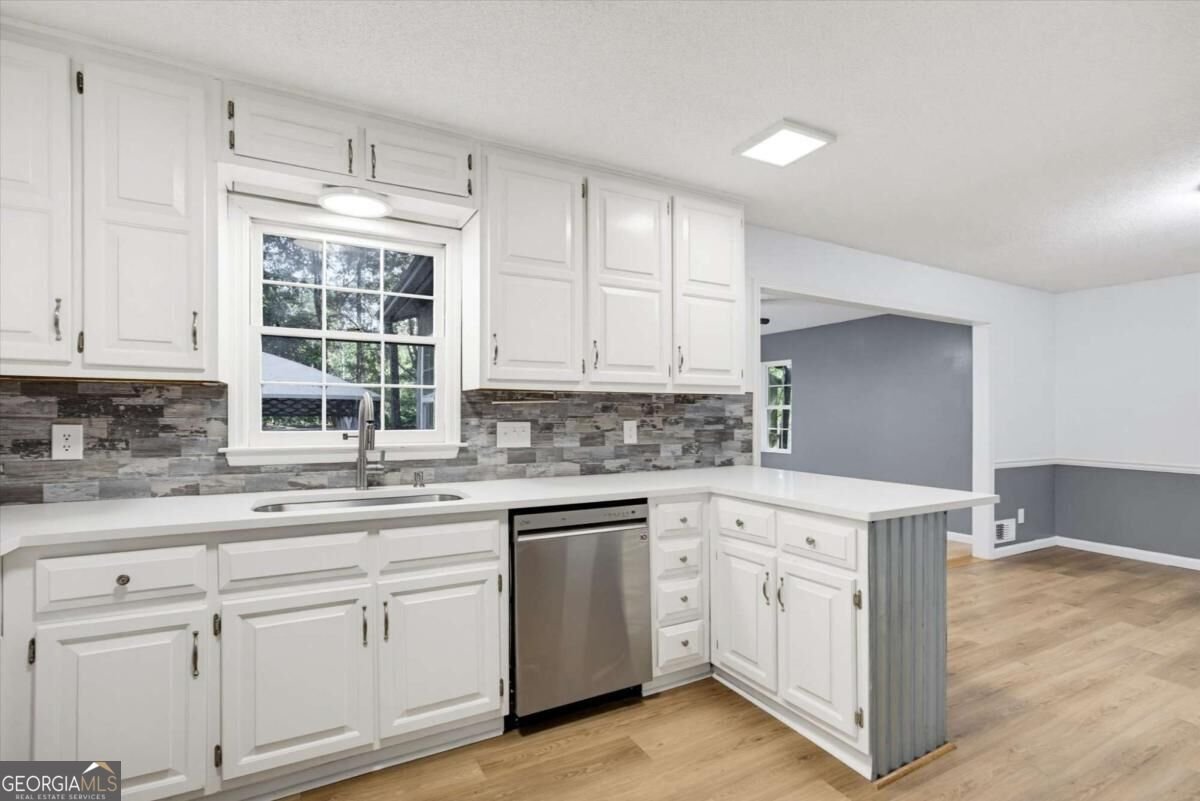 1749 Charrington Way Powder Springs - Photo 16