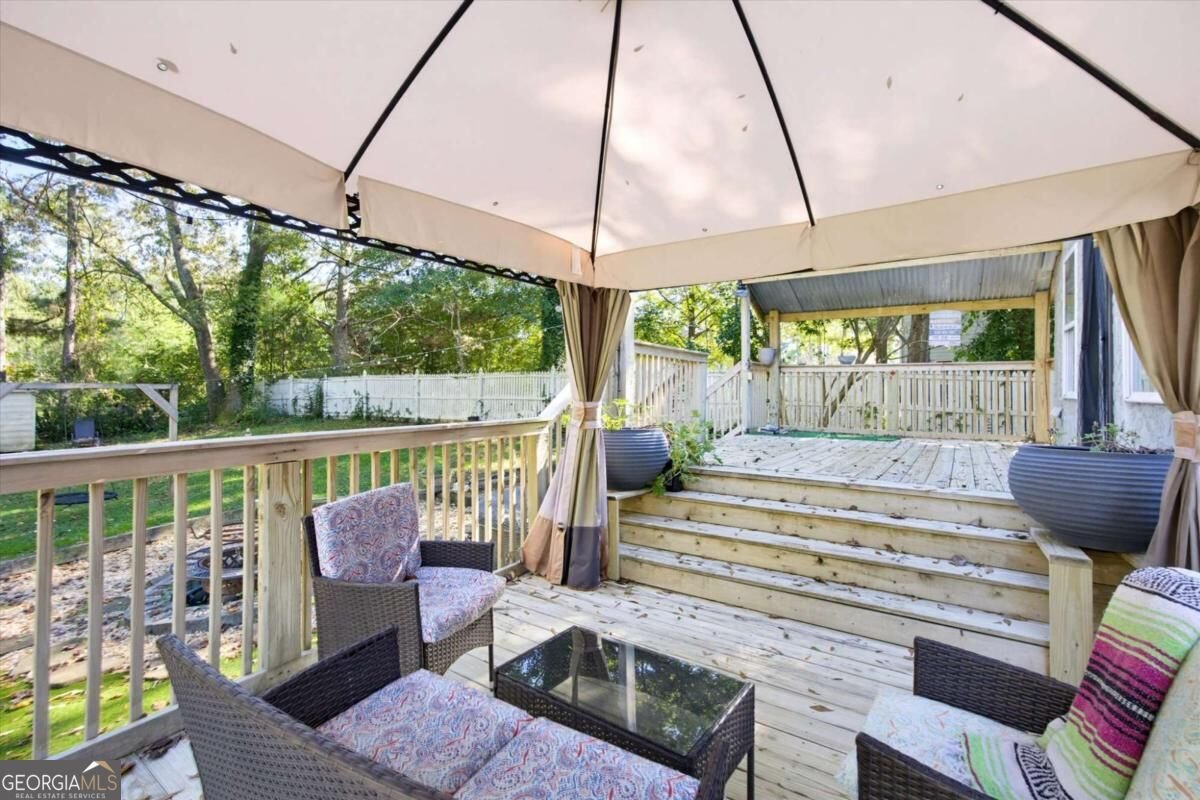 1749 Charrington Way Powder Springs - Photo 26