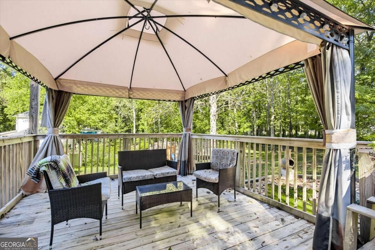 1749 Charrington Way Powder Springs - Photo 27