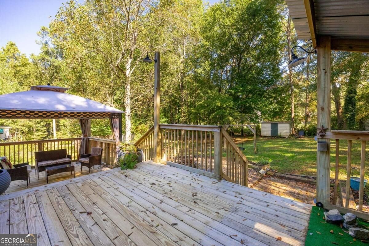 1749 Charrington Way Powder Springs - Photo 28