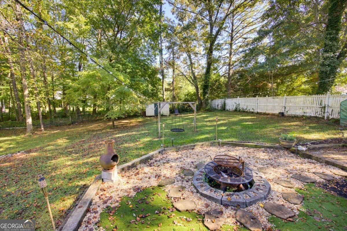 1749 Charrington Way Powder Springs - Photo 29