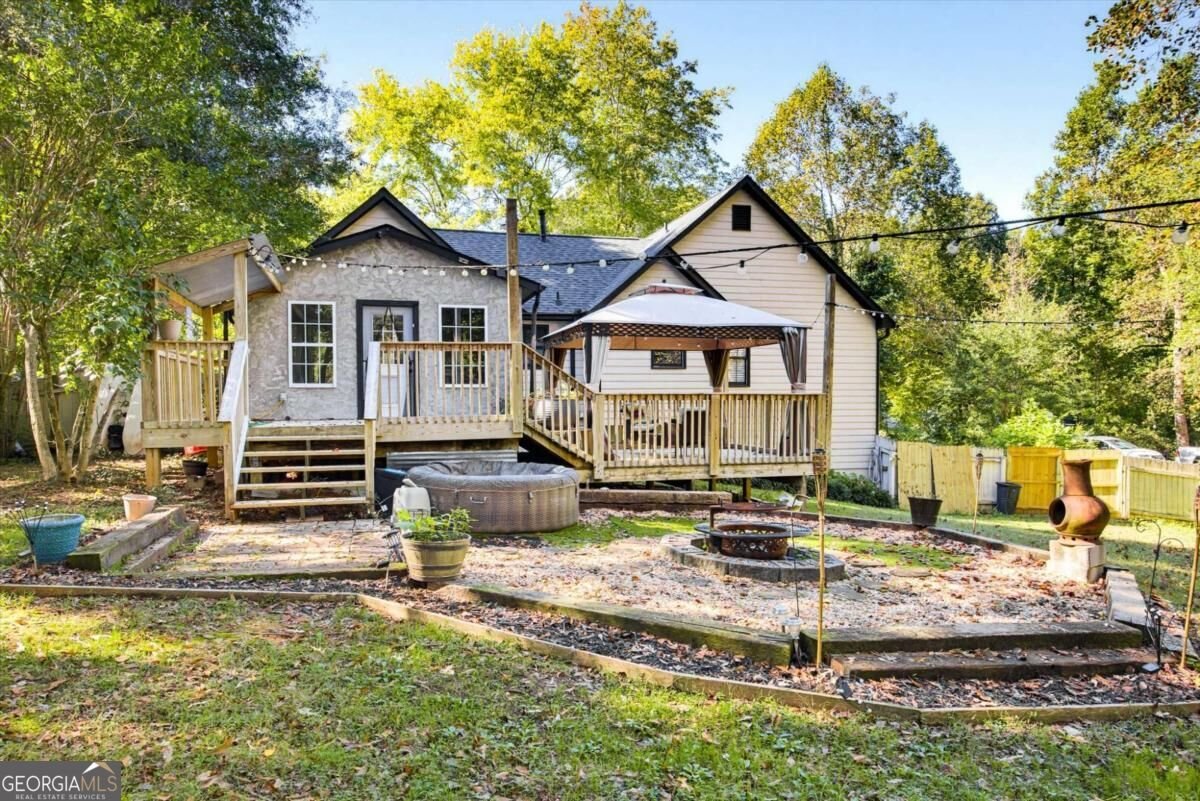 1749 Charrington Way Powder Springs - Photo 31