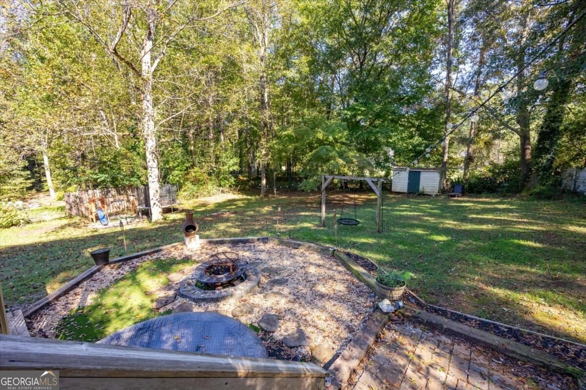 1749 Charrington Way Powder Springs - Photo 33