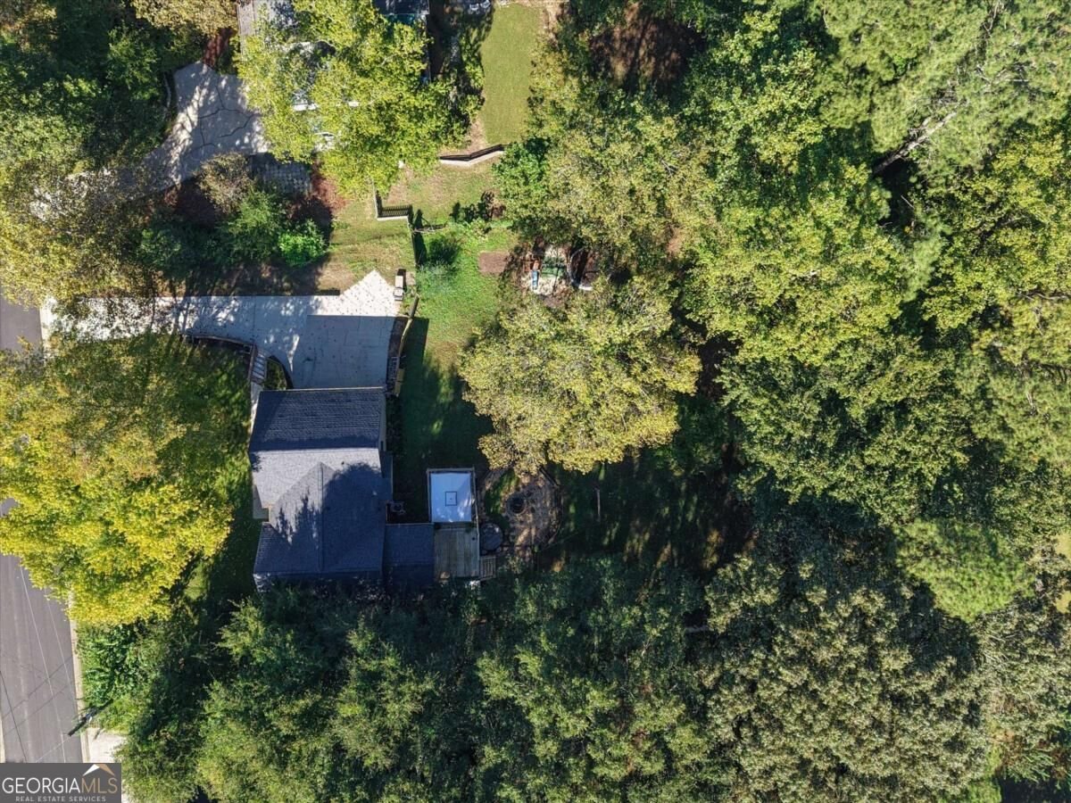 1749 Charrington Way Powder Springs - Photo 36
