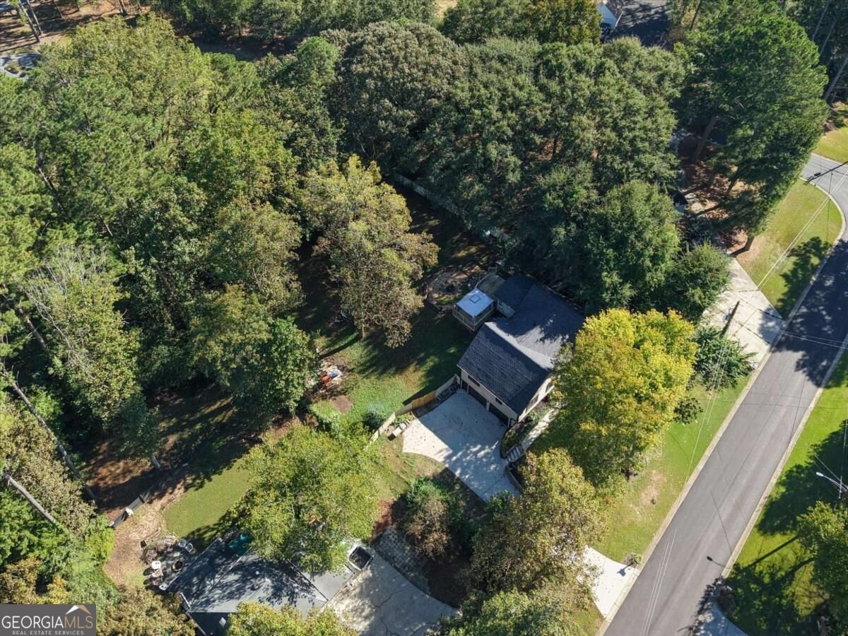 1749 Charrington Way Powder Springs - Photo 37