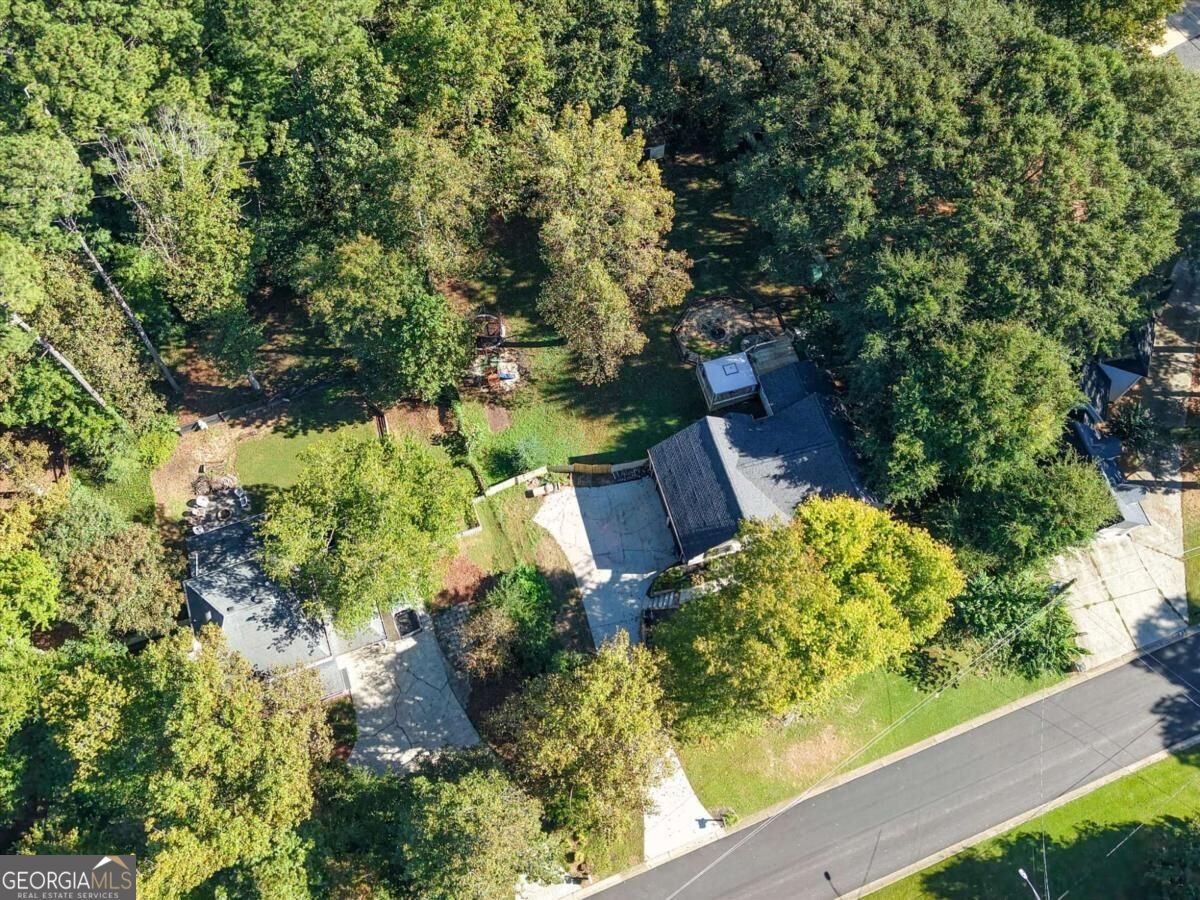 1749 Charrington Way Powder Springs - Photo 38