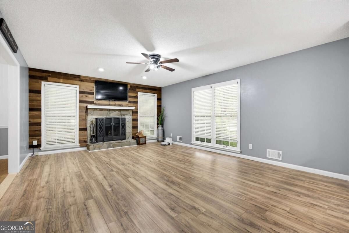 1749 Charrington Way Powder Springs - Photo 8