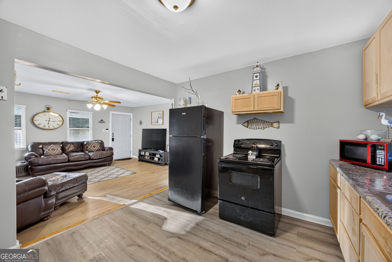 162 Callie Road Griffin - Photo 10