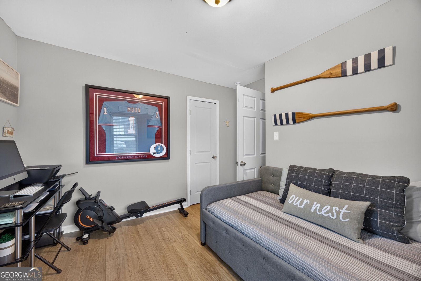 162 Callie Road Griffin - Photo 17