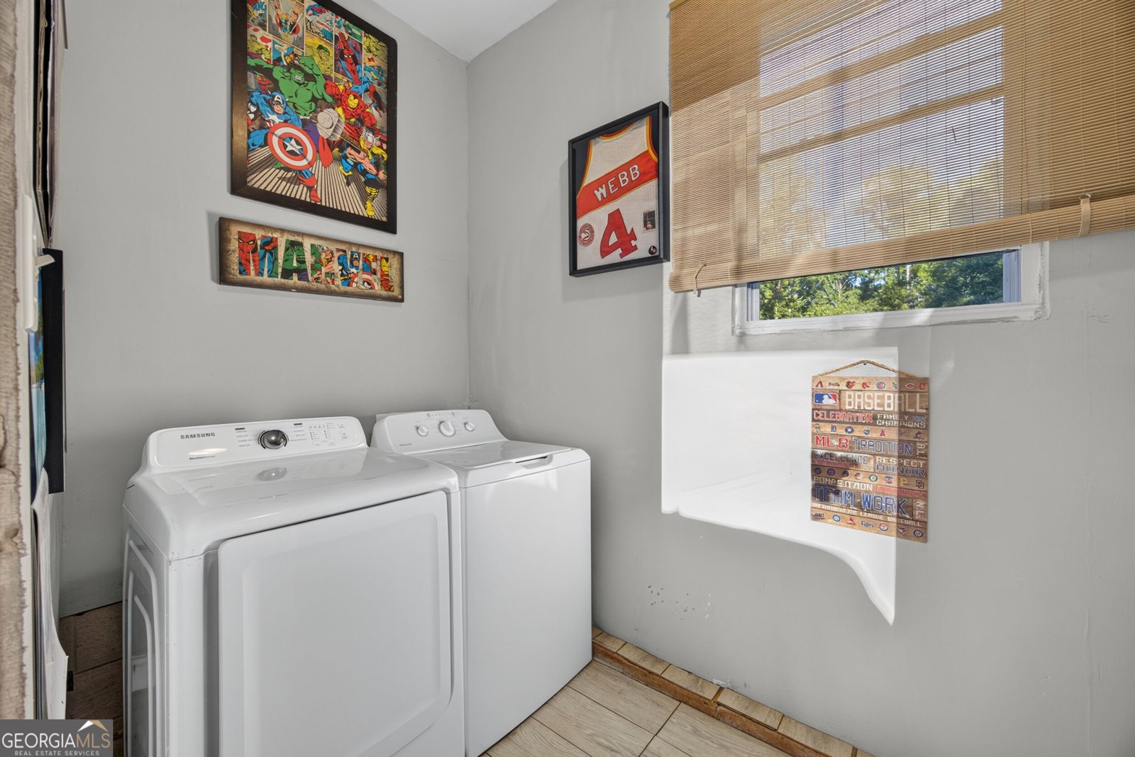 162 Callie Road Griffin - Photo 19