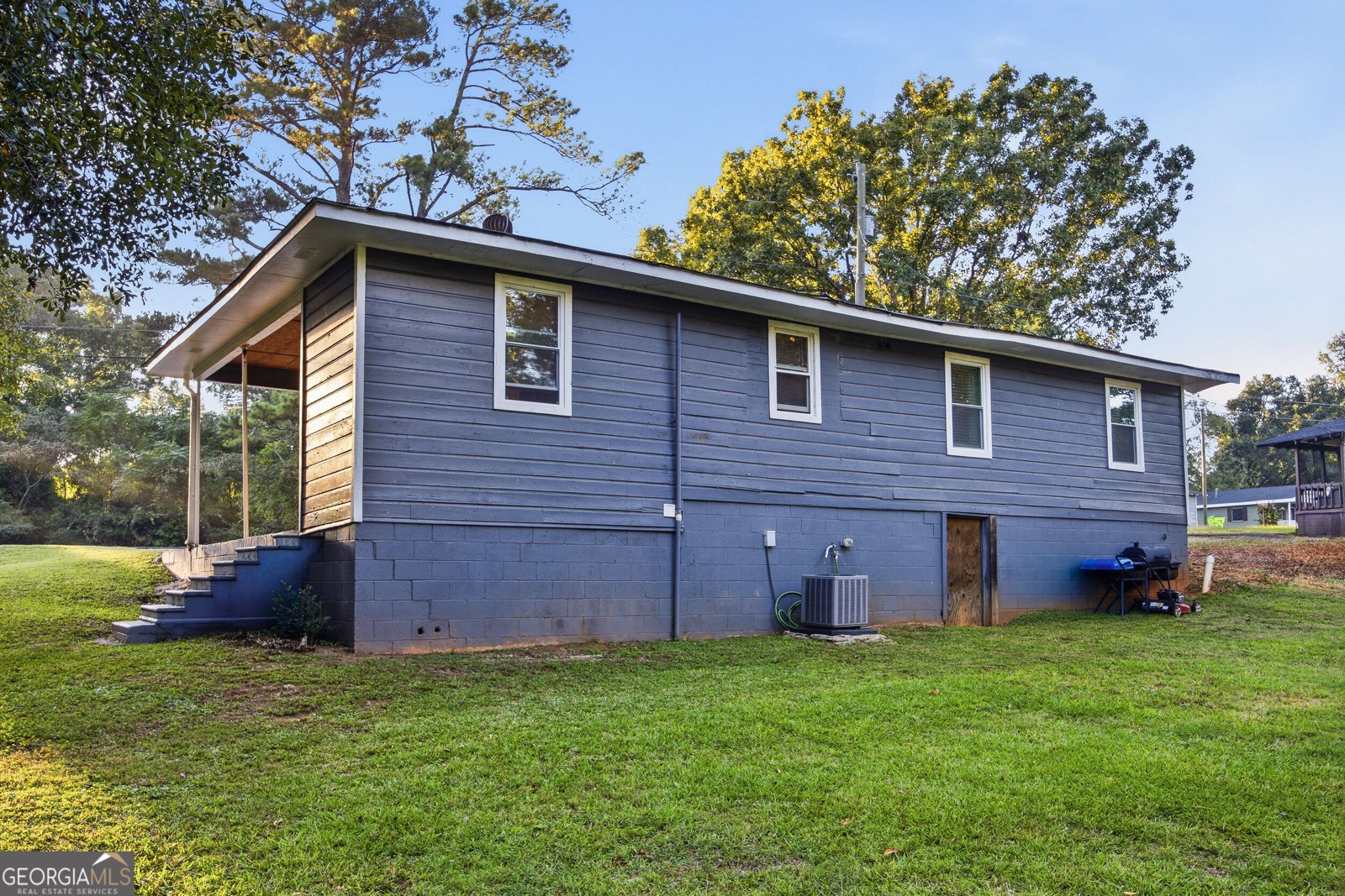 162 Callie Road Griffin - Photo 21