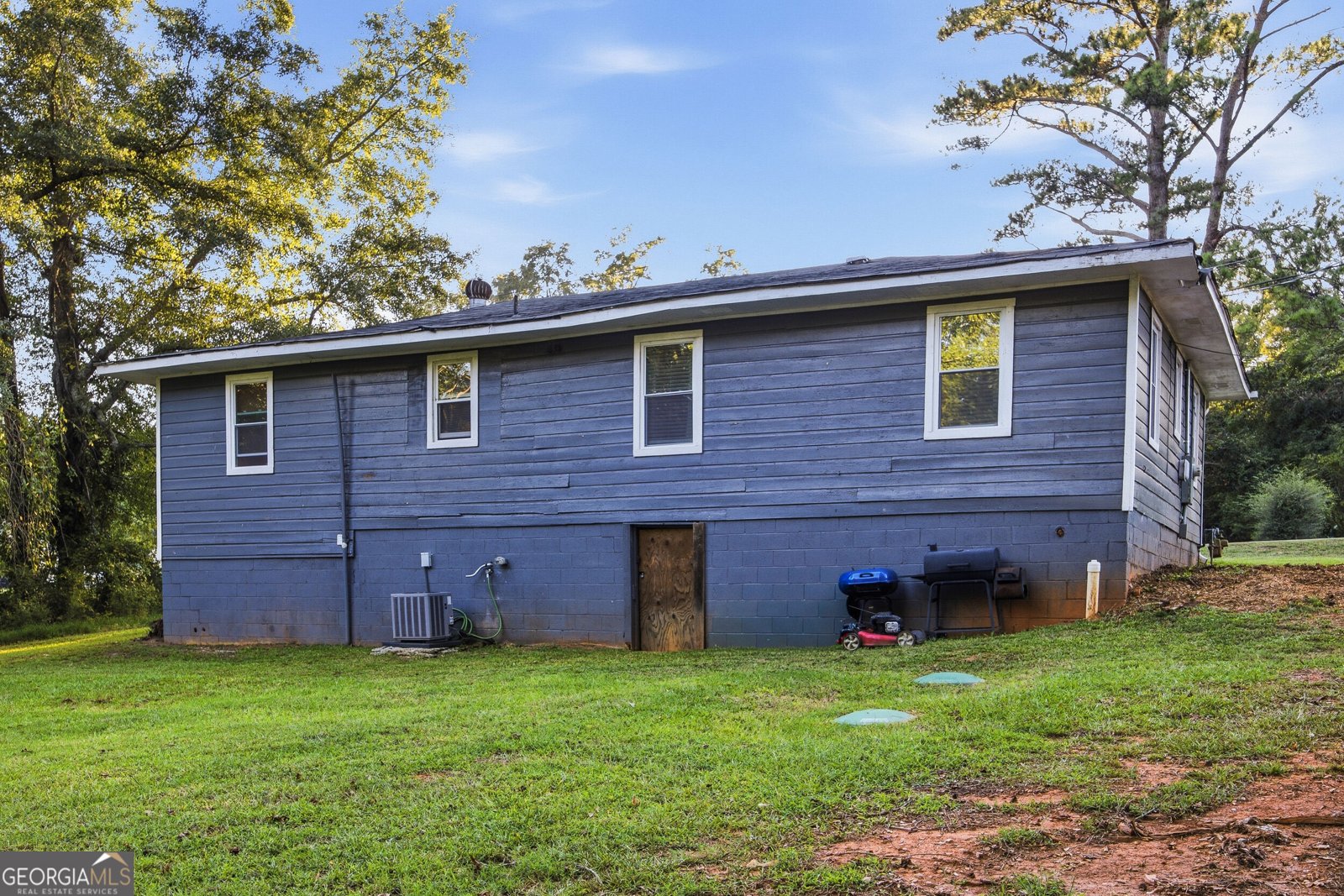 162 Callie Road Griffin - Photo 23