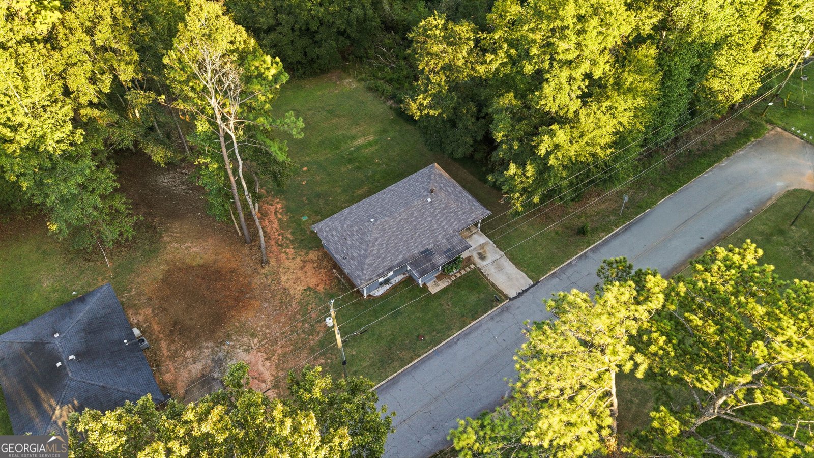 162 Callie Road Griffin - Photo 24