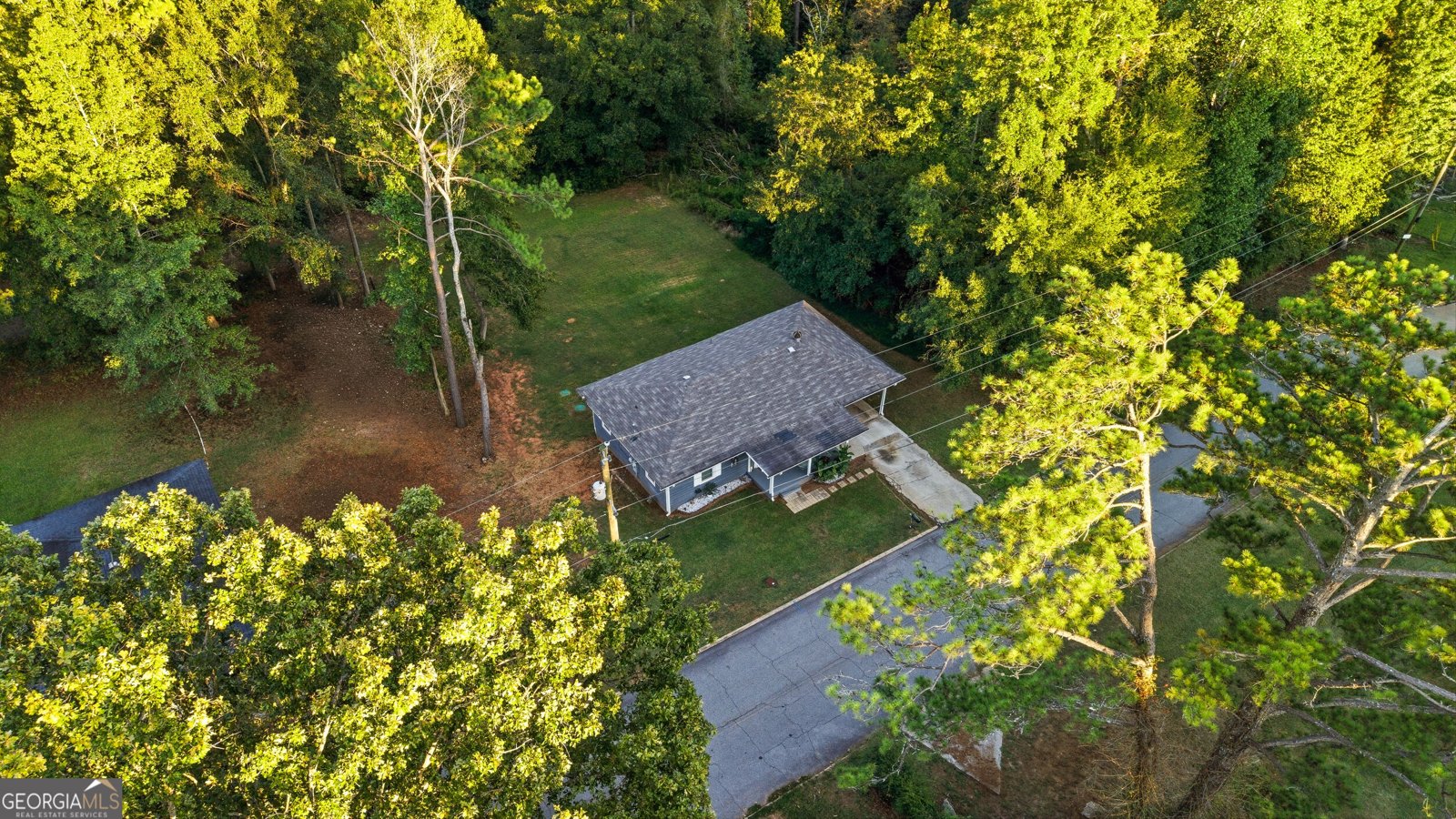 162 Callie Road Griffin - Photo 25