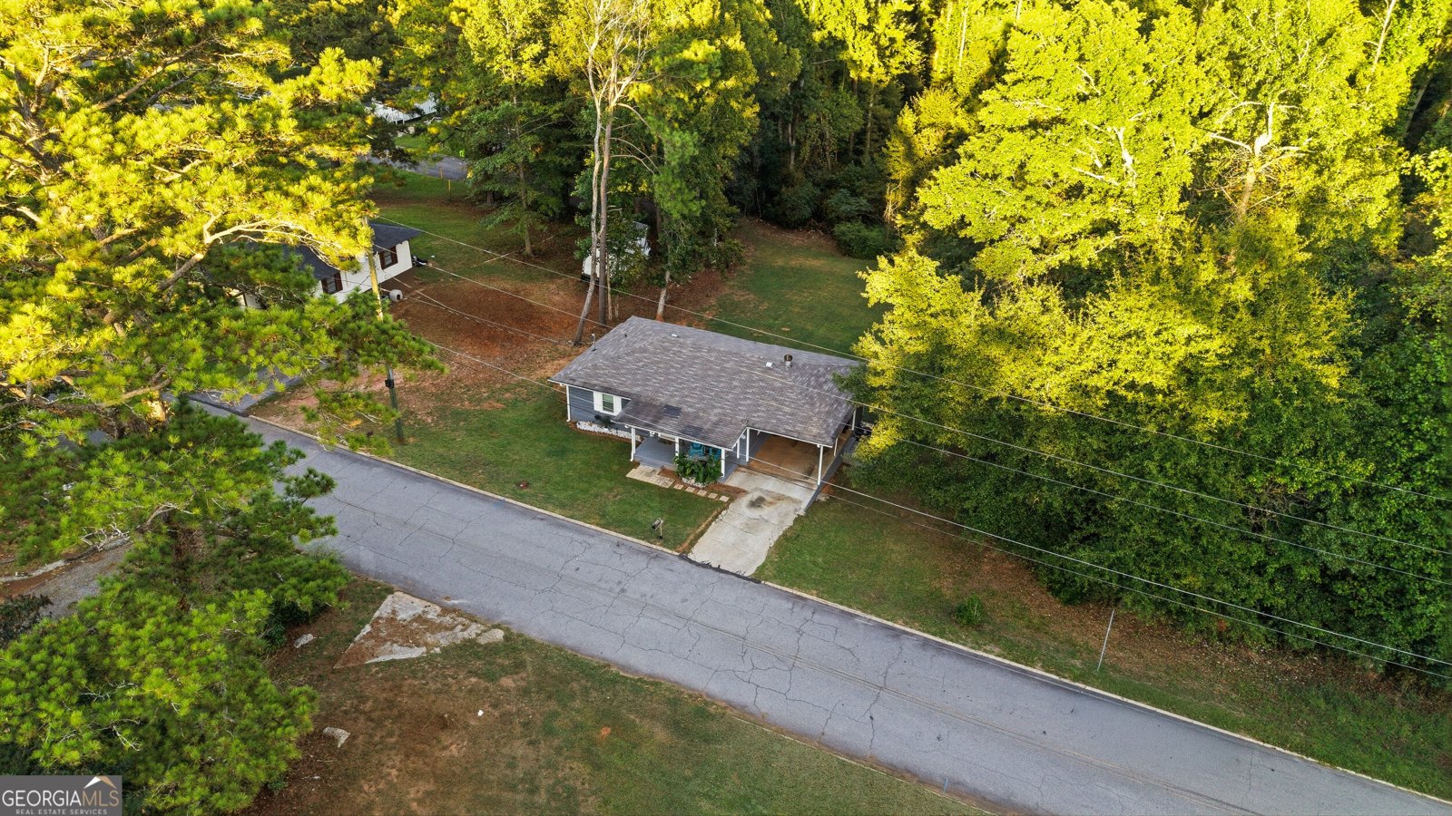 162 Callie Road Griffin - Photo 26