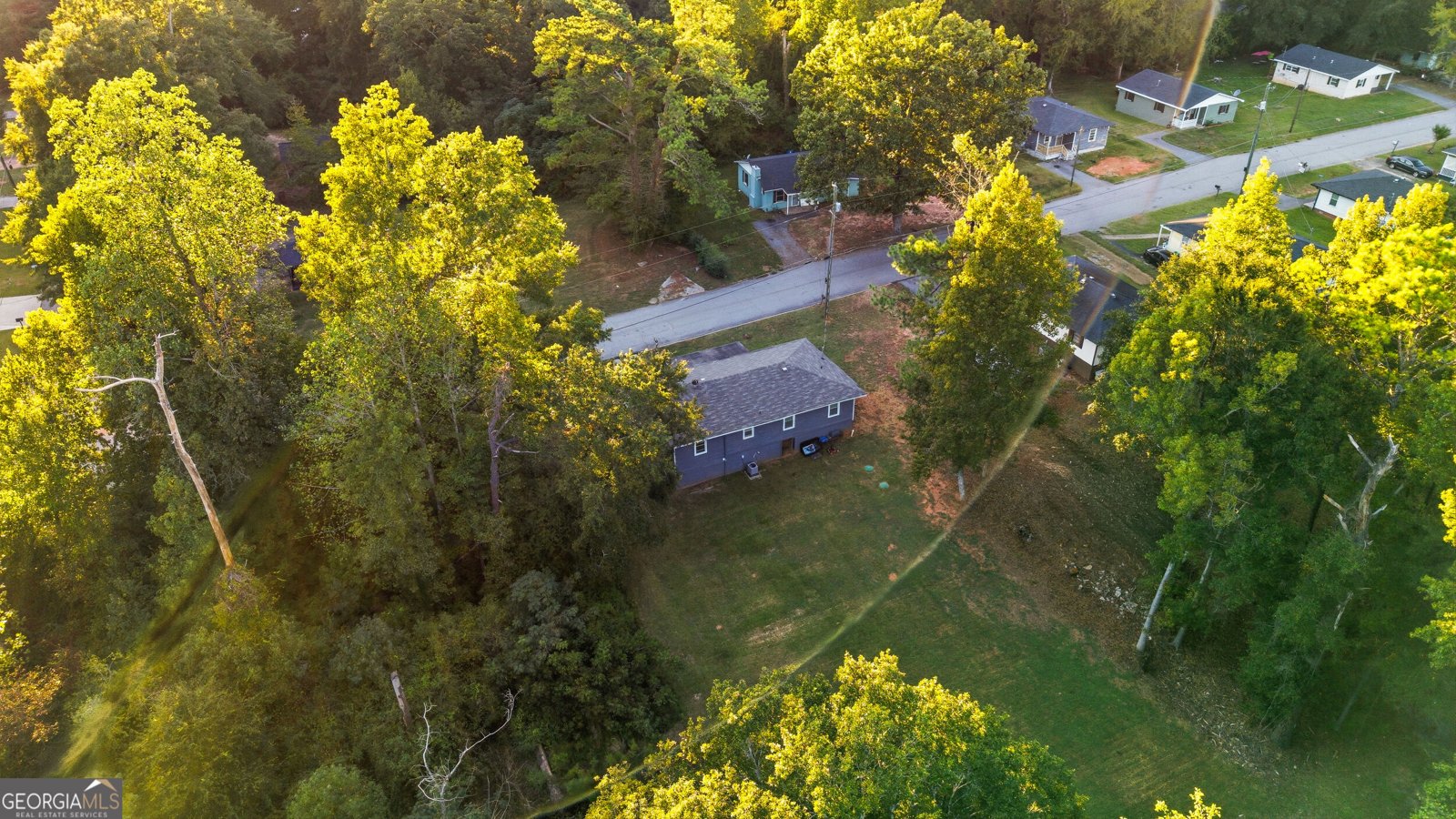 162 Callie Road Griffin - Photo 27