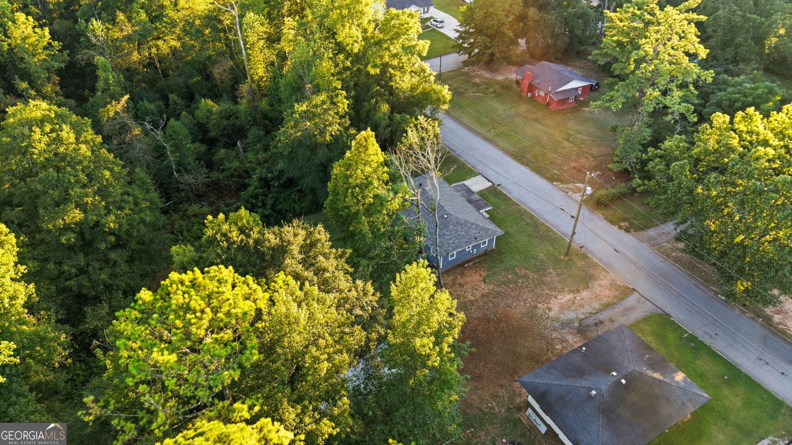 162 Callie Road Griffin - Photo 28