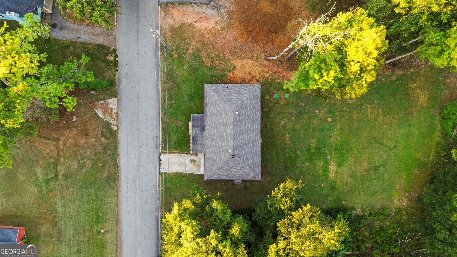 162 Callie Road Griffin - Photo 29