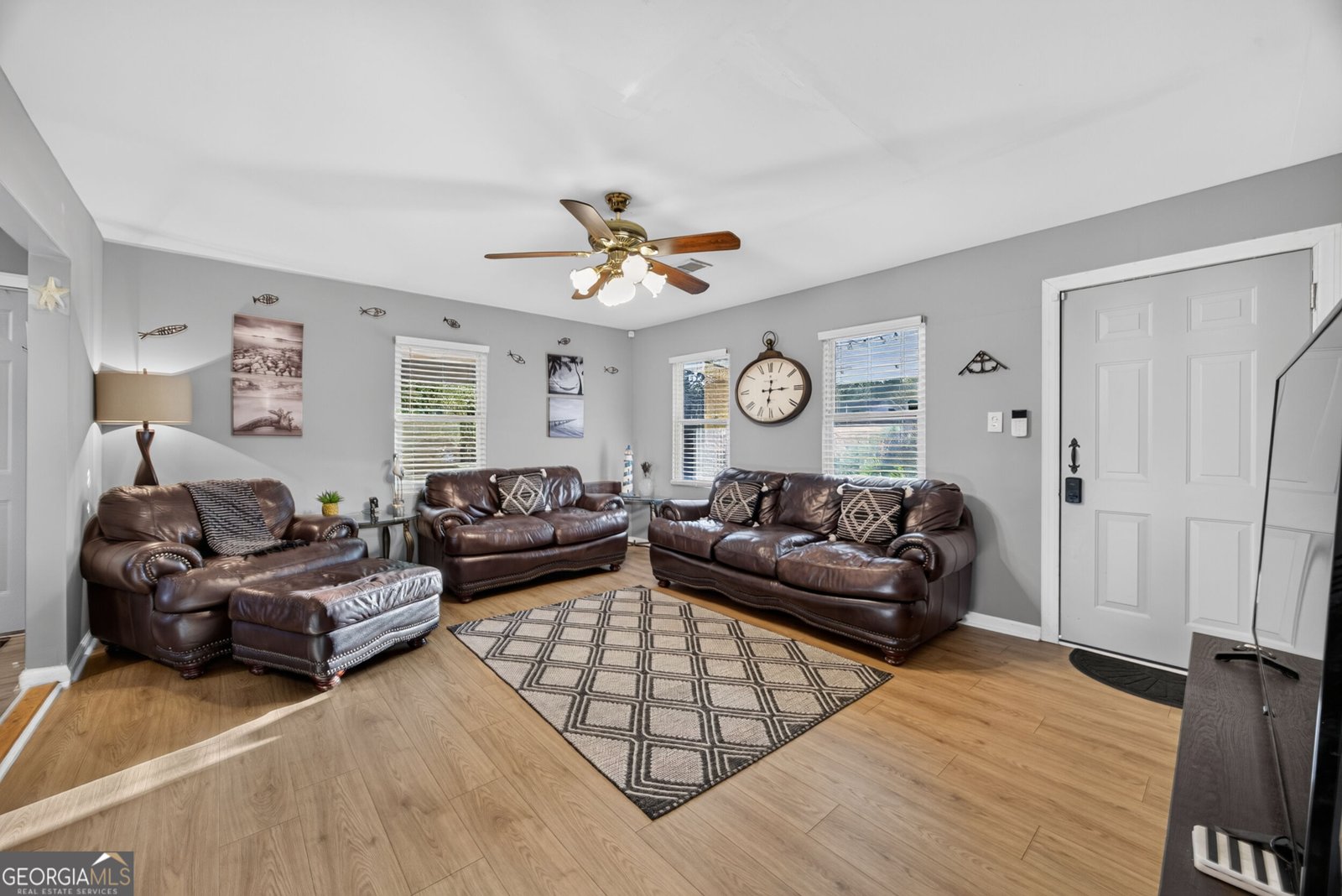 162 Callie Road Griffin - Photo 6
