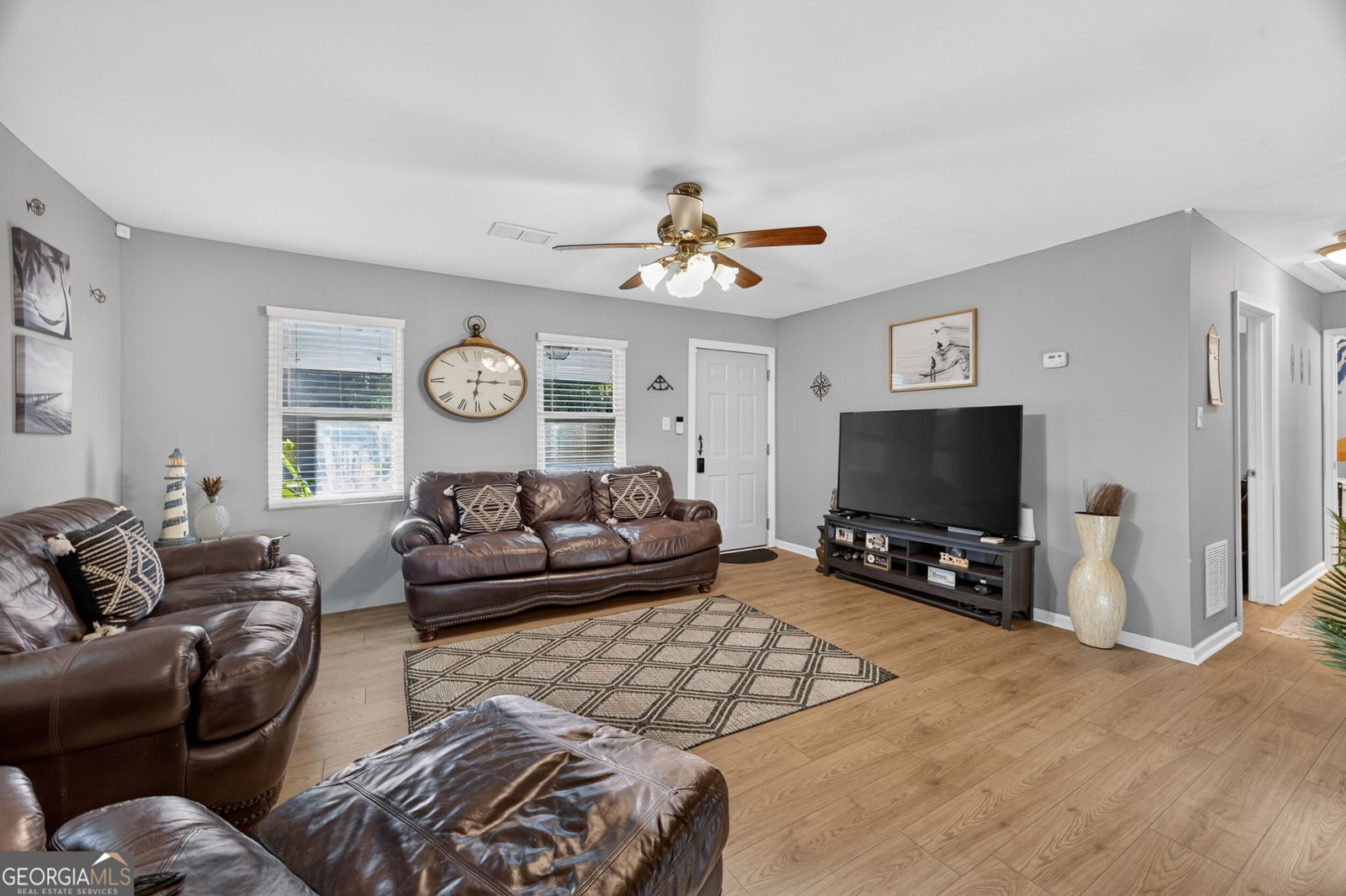 162 Callie Road Griffin - Photo 7