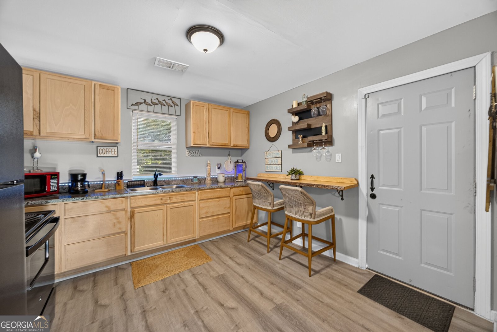 162 Callie Road Griffin - Photo 8