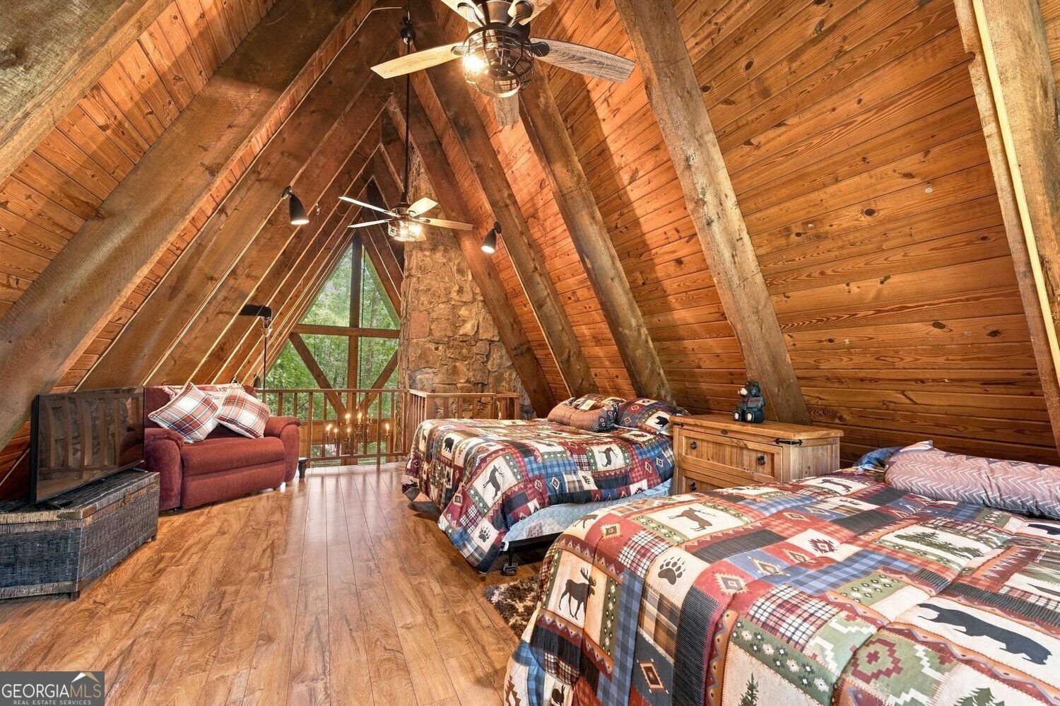2317 Sautee Trail Sautee Nacoochee - Photo 14