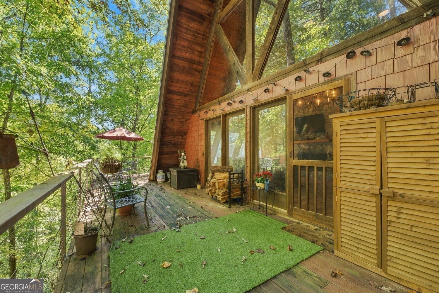 2317 Sautee Trail Sautee Nacoochee - Photo 16