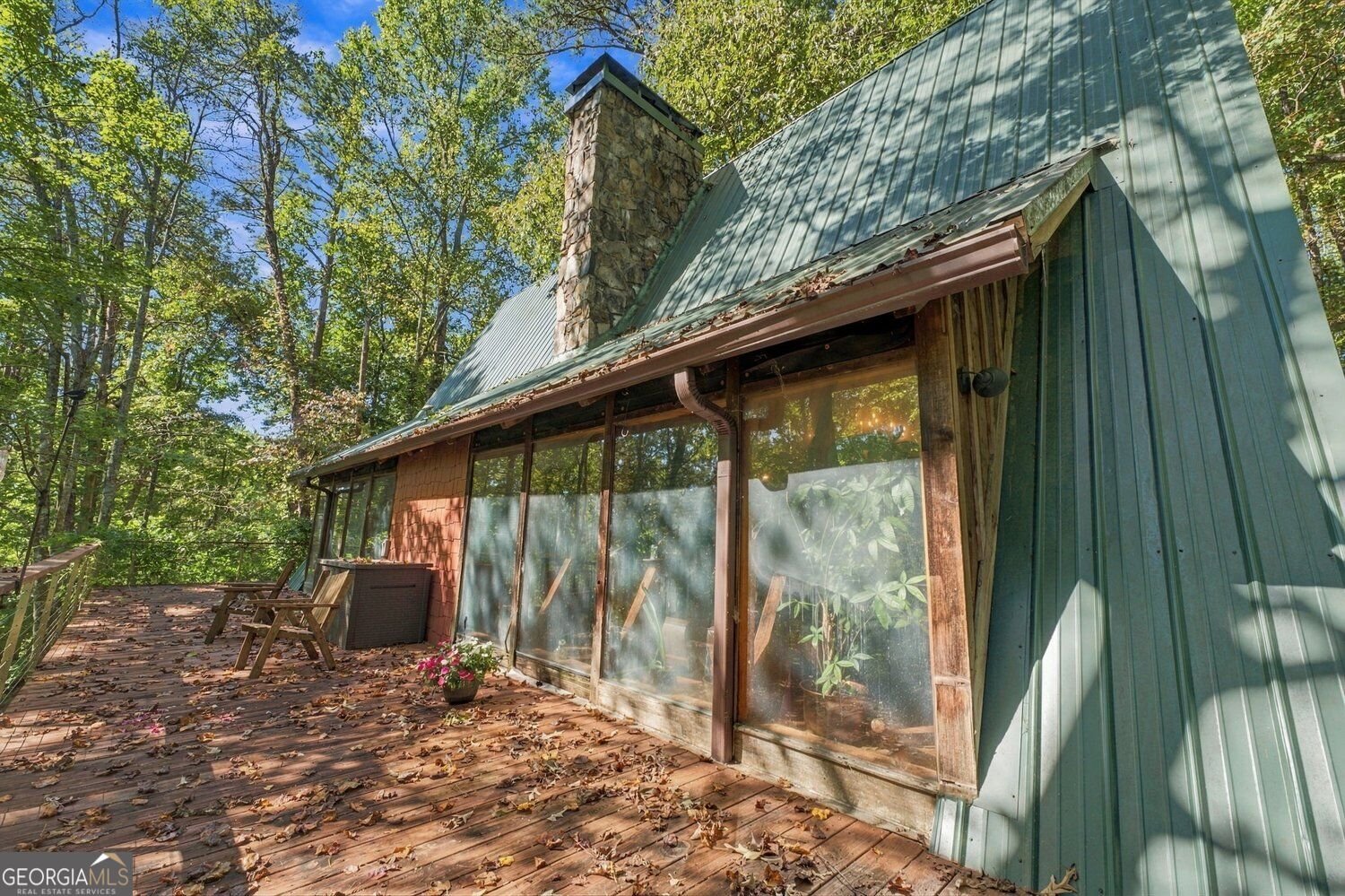 2317 Sautee Trail Sautee Nacoochee - Photo 17