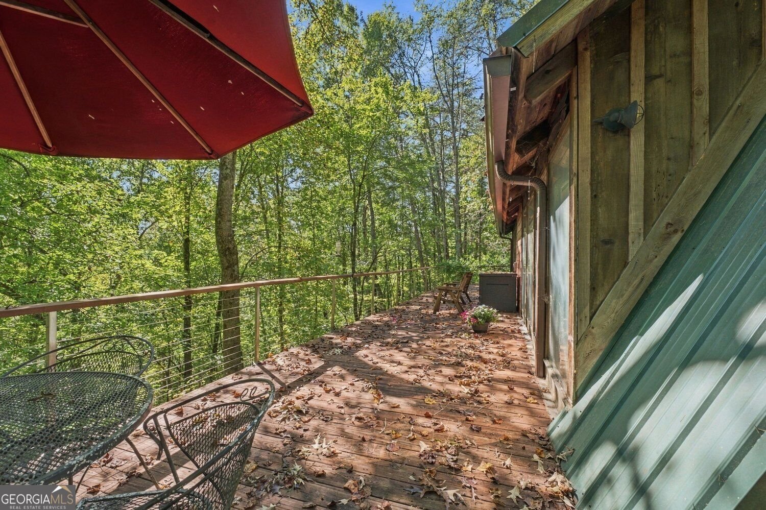 2317 Sautee Trail Sautee Nacoochee - Photo 18