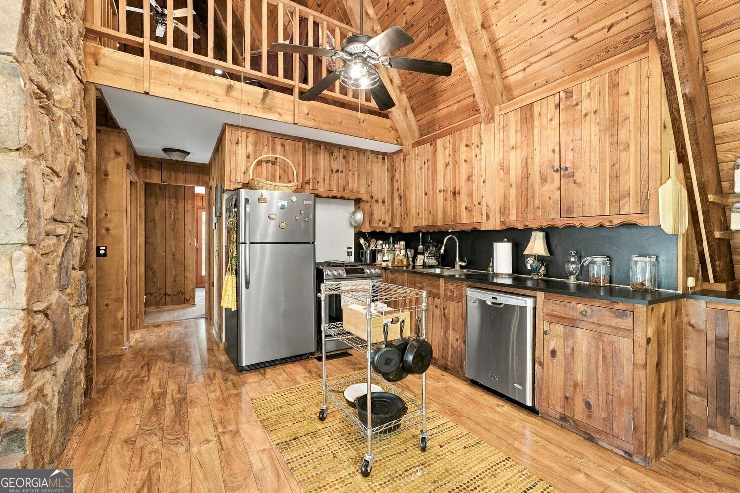 2317 Sautee Trail Sautee Nacoochee - Photo 6