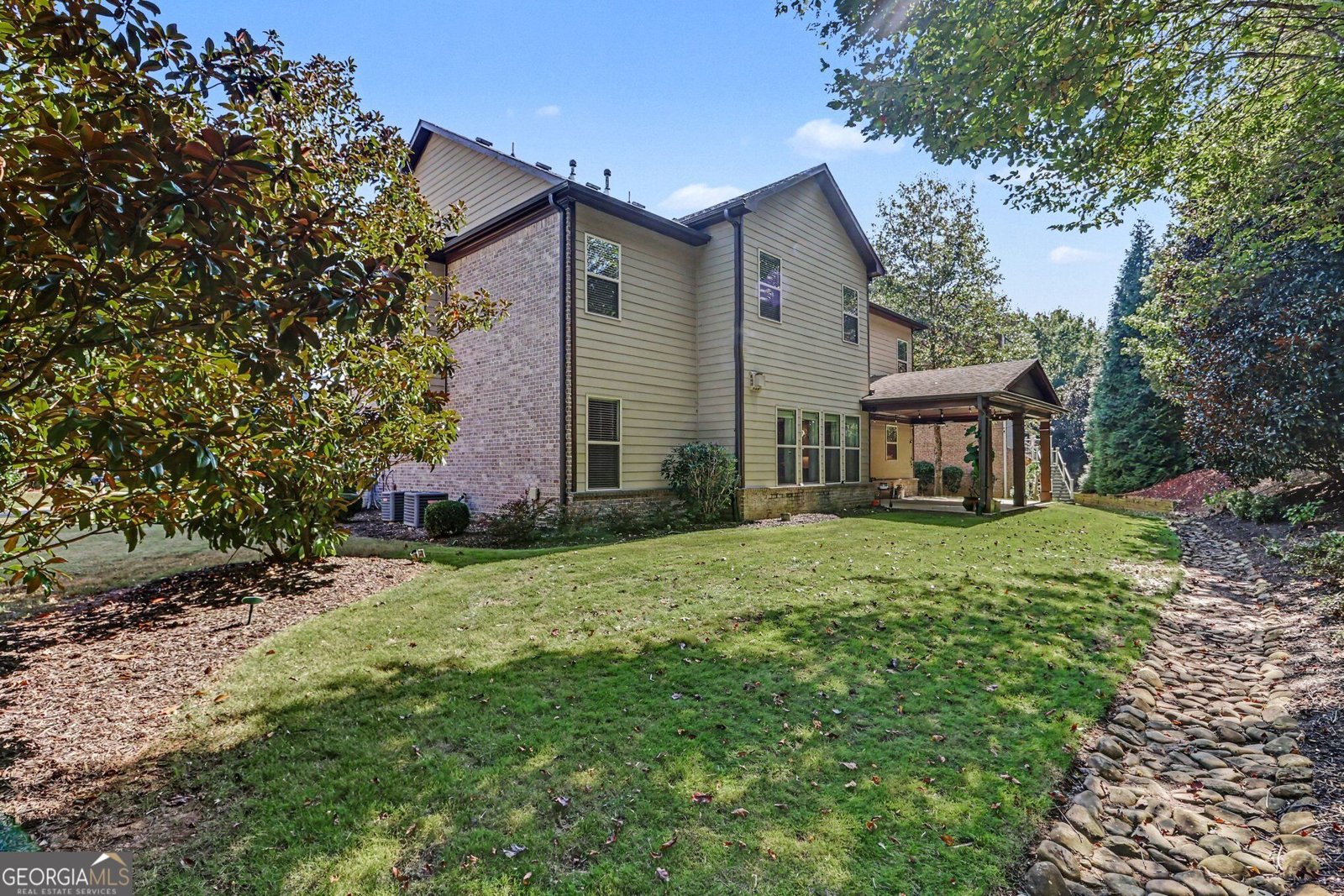 450 Findley Way Johns Creek - Photo 23