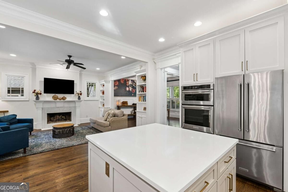 107 Candler Pointe Way Decatur - Photo 14