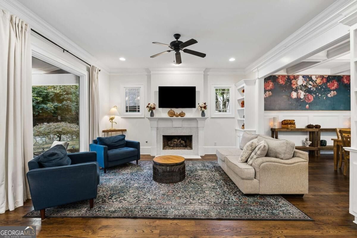107 Candler Pointe Way Decatur - Photo 22