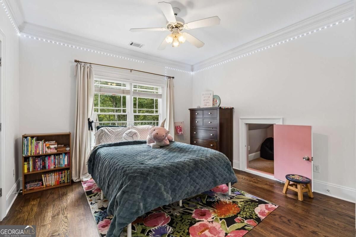 107 Candler Pointe Way Decatur - Photo 39