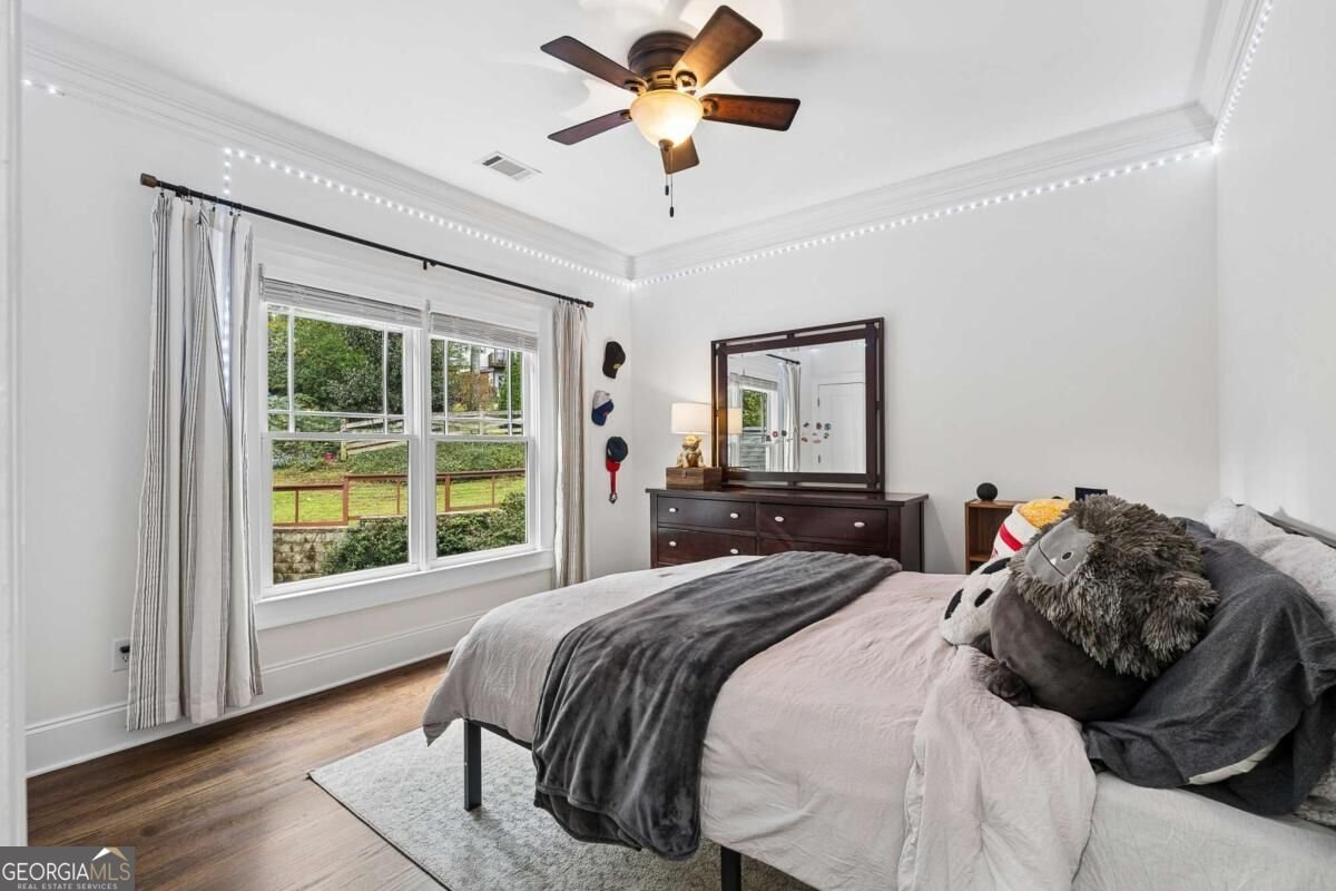 107 Candler Pointe Way Decatur - Photo 41
