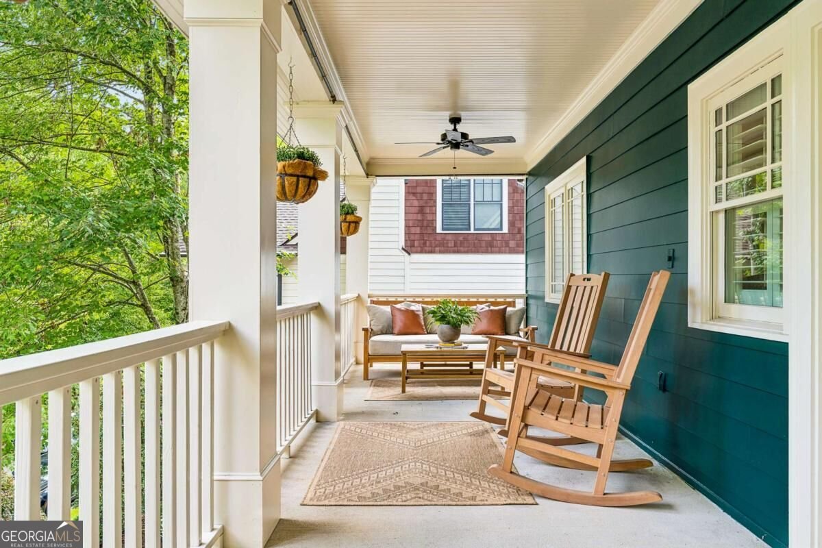 107 Candler Pointe Way Decatur - Photo 44