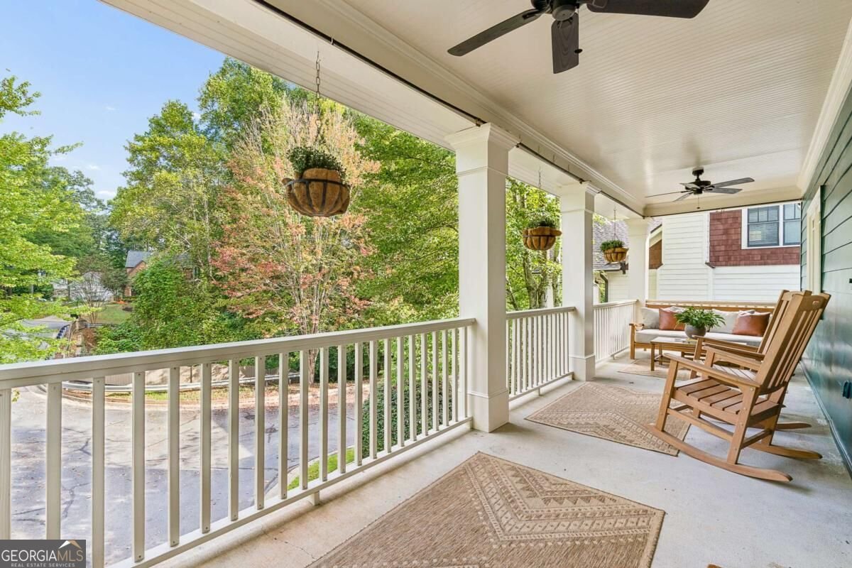 107 Candler Pointe Way Decatur - Photo 45