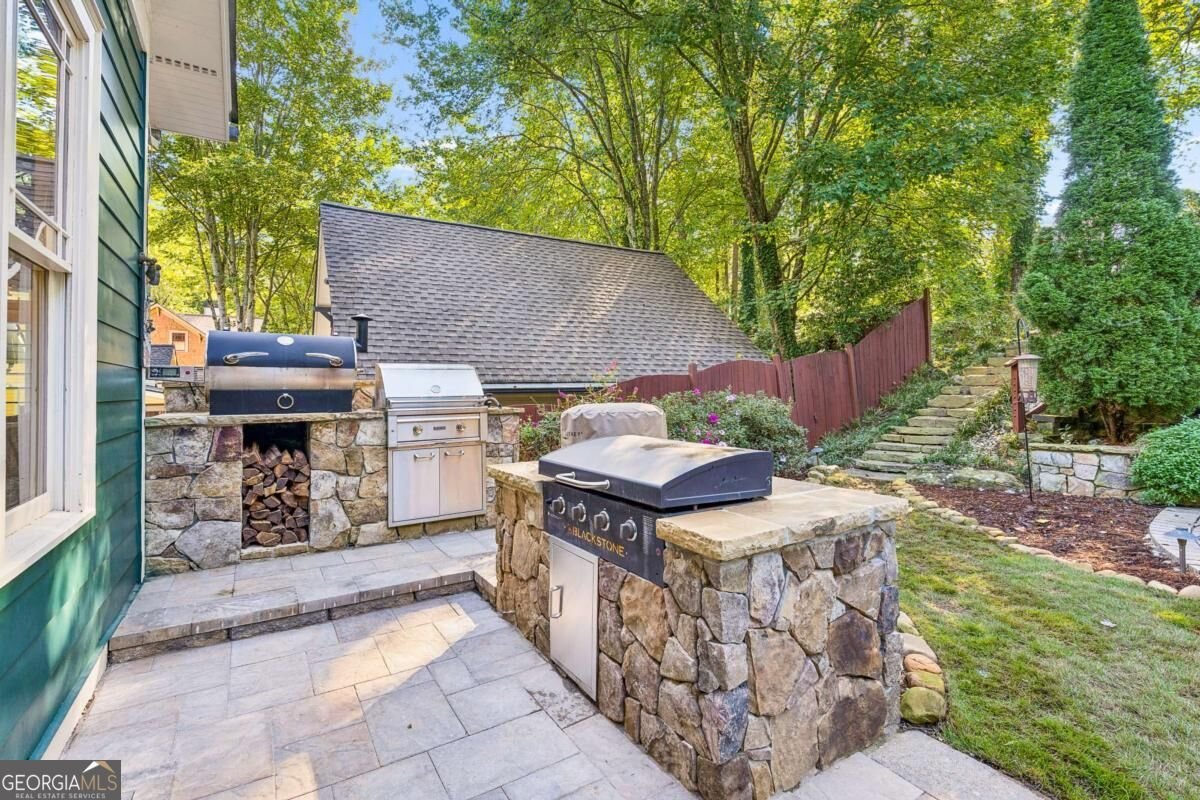 107 Candler Pointe Way Decatur - Photo 47
