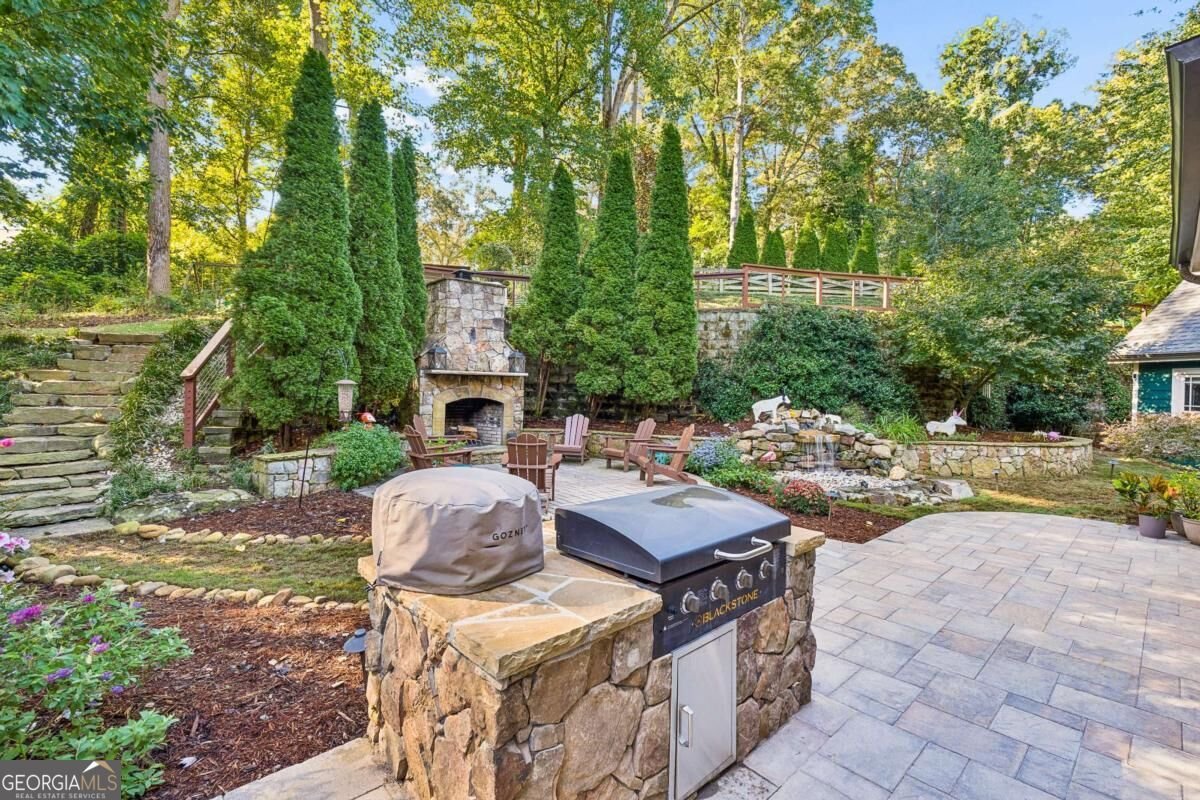 107 Candler Pointe Way Decatur - Photo 48