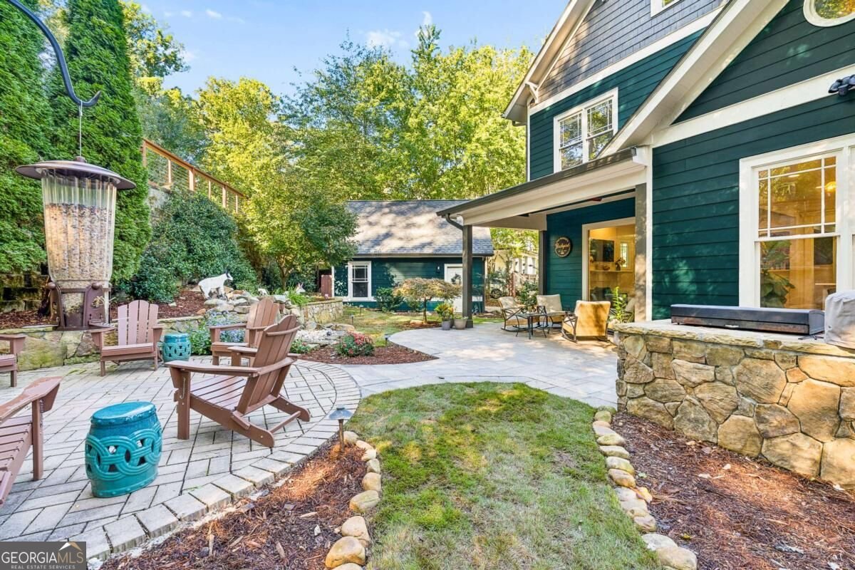 107 Candler Pointe Way Decatur - Photo 55