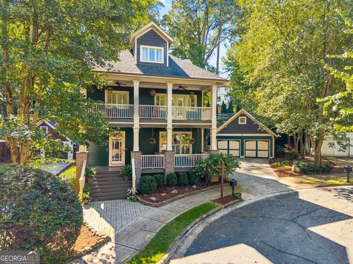 107 Candler Pointe Way Decatur - Photo 58