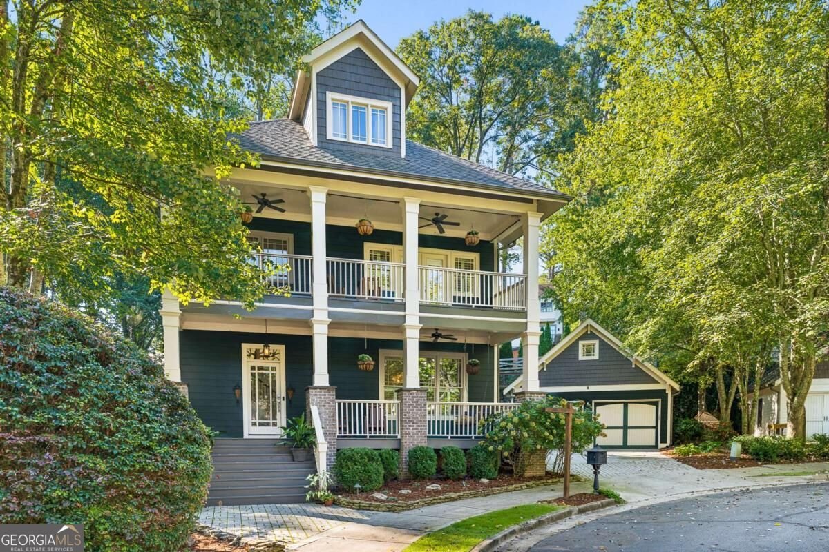 107 Candler Pointe Way Decatur - Photo 8